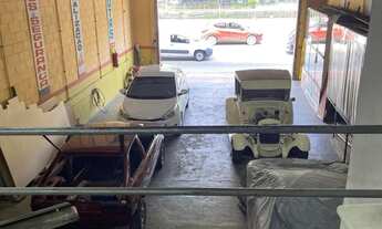 Imagem 3: Prédio comercial a venda, na Vila Prudente, Av salim farah maluf, estuda permuta