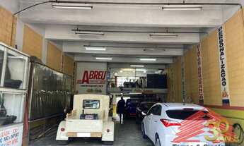 Imagem 1: Prédio comercial a venda, na Vila Prudente, Av salim farah maluf, estuda permuta