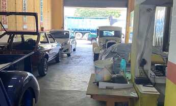 Imagem 2: Prédio comercial a venda, na Vila Prudente, Av salim farah maluf, estuda permuta