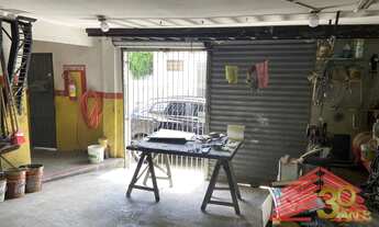 Imagem 6: Prédio comercial a venda, na Vila Prudente, Av salim farah maluf, estuda permuta