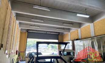 Imagem 7: Prédio comercial a venda, na Vila Prudente, Av salim farah maluf, estuda permuta