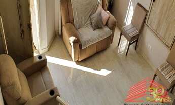 Imagem 2: Imperdível casa à venda em São Paulo-SP, Tatuapé: 2 quartos, 1 suíte, 4 banheiros, 1 vaga