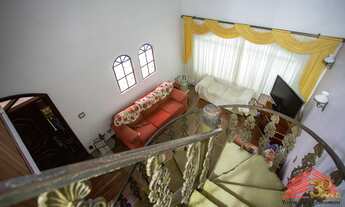 Imagem 3: SOBRADO 175M 3 DORMITORIOS 1 SUITE 2 VAGAS - VILA PRUDENTE X VILA ZELINA PROXIMO AO JARDIM