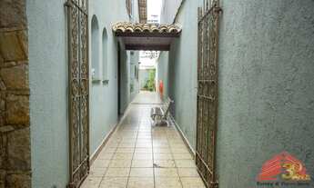 Imagem 6: SOBRADO 175M 3 DORMITORIOS 1 SUITE 2 VAGAS - VILA PRUDENTE X VILA ZELINA PROXIMO AO JARDIM