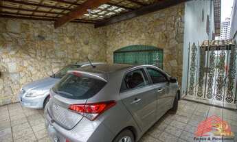 Imagem 7: SOBRADO 175M 3 DORMITORIOS 1 SUITE 2 VAGAS - VILA PRUDENTE X VILA ZELINA PROXIMO AO JARDIM