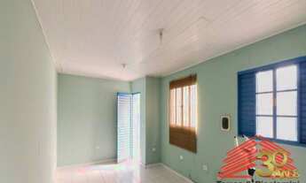 Imagem: CASA TERREA EM TERRENO DE 7,44 X 21,43 RESIDENCIAL