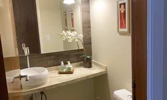 Imagem 6: Apartamento Parque da Moóca Praça Visconde de Souza Fontes 3 dormitórios 1 suite 2 vaga