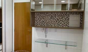 Imagem 7: Apartamento Parque da Moóca Praça Visconde de Souza Fontes 3 dormitórios 1 suite 2 vaga