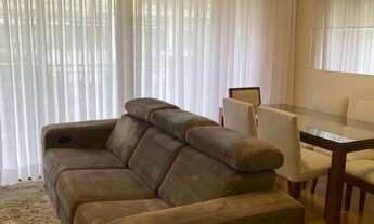 Imagem 2: Apartamento Parque da Moóca Praça Visconde de Souza Fontes 3 dormitórios 1 suite 2 vaga