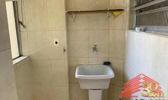 Imagem 4: APARTAMENTO A VENDA NA MOOCA PRÓXIMO A ESTAÇÃO BRESSER DO METRÔ- 02 DORMITORIOS