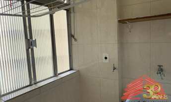 Imagem 5: APARTAMENTO A VENDA NA MOOCA PRÓXIMO A ESTAÇÃO BRESSER DO METRÔ- 02 DORMITORIOS