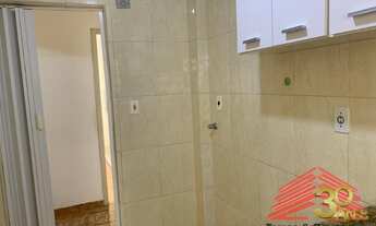 Imagem 6: APARTAMENTO A VENDA NA MOOCA PRÓXIMO A ESTAÇÃO BRESSER DO METRÔ- 02 DORMITORIOS