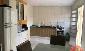 Imagem: Casa Térrea de 140m², a venda na Mooca