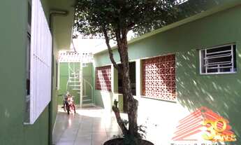 Imagem 2: Venda Casa Térrea,Moóca ,Terreno 14 x 27 m, 154 m construídos, 3 dormitórios ,1 suíte ,3