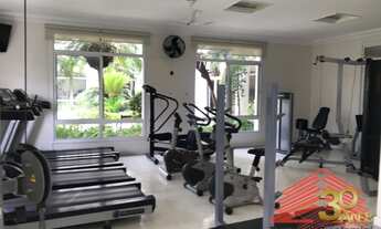 Imagem 3: Apartamento Cyrella Moóca - Rua Dias Leme , 107 m área privativa, 2 vagas, 3 dormitórios