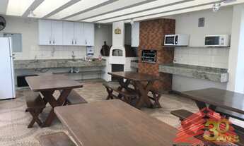 Imagem 5: Apartamento Cyrella Moóca - Rua Dias Leme , 107 m área privativa, 2 vagas, 3 dormitórios