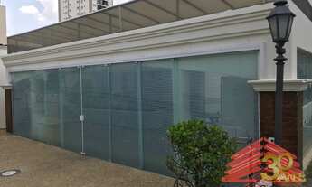 Imagem 6: Apartamento Cyrella Moóca - Rua Dias Leme , 107 m área privativa, 2 vagas, 3 dormitórios