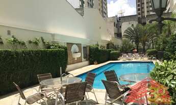 Imagem 7: Apartamento Cyrella Moóca - Rua Dias Leme , 107 m área privativa, 2 vagas, 3 dormitórios