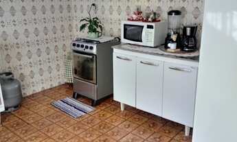 Imagem 4: Casa 3 dormitórios e 2 suítes Mooca 318m² Garagem 3 carros Quintal e edícula