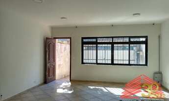 Imagem 4: IMÓVEL COMERCIAL VENDA E LOCAÇÃO RUA MANAUS MOÓCA PRÓXIMO Á PADARIA PAN RICO 2 VAGAS