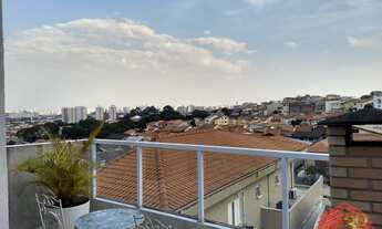 Imagem 6: Sobrado à Venda Rua Hermeto Lima, Vila Alpina, 166,00 m². Todo Reformado 3 dormitórios,1 s