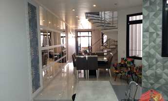 Imagem: Sobrado à Venda Rua Hermeto Lima, Vila