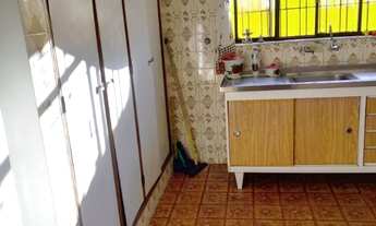 Imagem 3: Casa 3 dormitórios e 2 suítes Mooca 318m² Garagem 3 carros Quintal e edícula