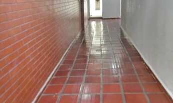 Imagem 6: Casa 3 dormitórios e 2 suítes Mooca 318m² Garagem 3 carros Quintal e edícula