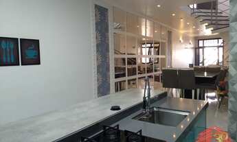 Imagem 3: Sobrado à Venda Rua Hermeto Lima, Vila Alpina, 166,00 m². Todo Reformado 3 dormitórios,1 s