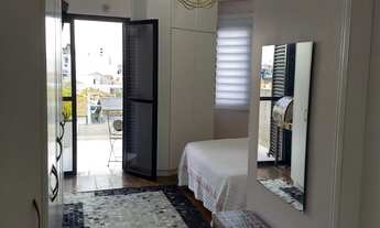 Imagem 4: Sobrado à Venda Rua Hermeto Lima, Vila Alpina, 166,00 m². Todo Reformado 3 dormitórios,1 s