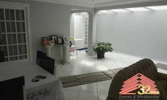 Imagem 6: SOBRADO MOÓCA 4 SUÍTES 4 VAGAS PISCINA EDÍCULA