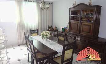 Imagem 5: SOBRADO MOÓCA 4 SUÍTES 4 VAGAS PISCINA EDÍCULA