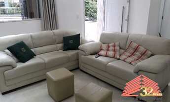 Imagem 6: SOBRADO TATUAPÉ 3 DORMITÓRIOS COM ESPAÇO GOURMET EM ÓTIMA LOCALIZAÇÃO!!