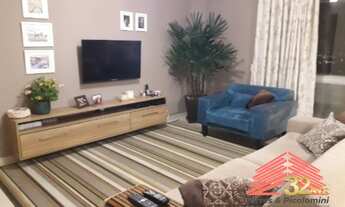 Imagem 5: APARTAMENTO MOÓCA ALTO PADRÃO COM 132 METROS