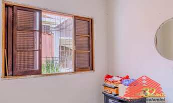 Imagem 5: Casa térrea a venda na Vila Prudente com 02 dormitórios e edícula 03 vagas próximo ao metr