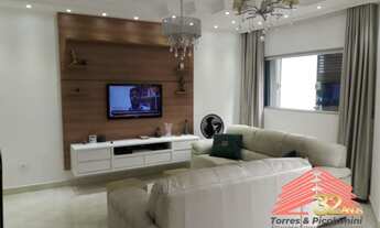 Imagem 5: SOBRADO TATUAPÉ 3 DORMITÓRIOS COM ESPAÇO GOURMET EM ÓTIMA LOCALIZAÇÃO!!