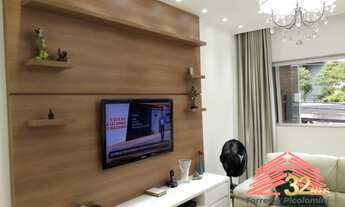 Imagem 7: SOBRADO TATUAPÉ 3 DORMITÓRIOS COM ESPAÇO GOURMET EM ÓTIMA LOCALIZAÇÃO!!