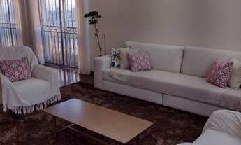 Imagem 4: Cobertura Penthouse (200metros em um unico piso) com 3 dormitorios 1 suite com terraço,sa