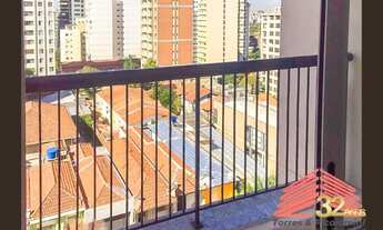 Imagem 2: APARTAMENTO 55M2 EM PINHEIROS (Rua Artur Azevedo) a 300 metros do Hospital das Clínicas e