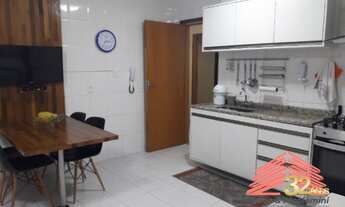 Imagem 6: APARTAMENTO MOÓCA ALTO PADRÃO COM 132 METROS