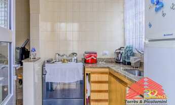 Imagem 4: Casa térrea a venda na Vila Prudente com 02 dormitórios e edícula 03 vagas próximo ao metr