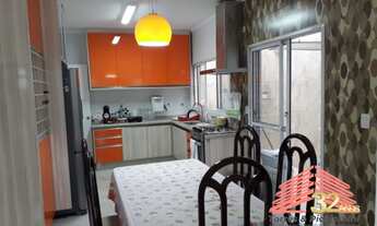 Imagem 3: SOBRADO TATUAPÉ 3 DORMITÓRIOS COM ESPAÇO GOURMET EM ÓTIMA LOCALIZAÇÃO!!