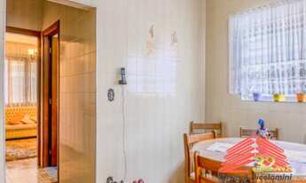 Imagem 3: Casa térrea a venda na Vila Prudente com 02 dormitórios e edícula 03 vagas próximo ao metr