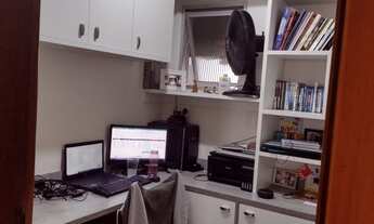 Imagem 6: Cobertura Penthouse (200metros em um unico piso) com 3 dormitorios 1 suite com terraço,sa