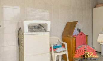 Imagem 7: Casa térrea a venda na Vila Prudente com 02 dormitórios e edícula 03 vagas próximo ao metr