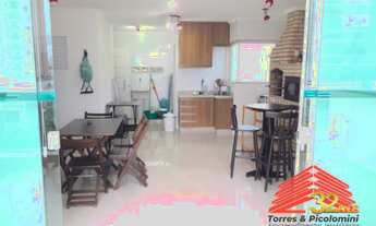 Imagem: SOBRADO TATUAPÉ 3 DORMITÓRIOS COM ESPAÇO