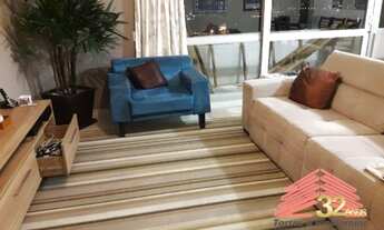 Imagem: APARTAMENTO MOÓCA ALTO PADRÃO COM 132