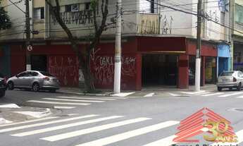 Imagem: Salão comercial, à venda, Mooca, 165m²