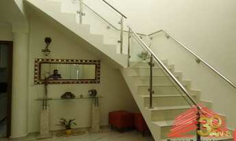 Imagem 6: CASA SOBRADO, MOOCA, 200 m úteis, 3 quartos, 1 SUITE, 1 VAGA, CHURRASQUEIRA