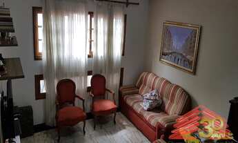 Imagem 2: Sobrado na Moóca em ótima localização. Imóvel com 195 m² de área construída, terreno 6 X 2